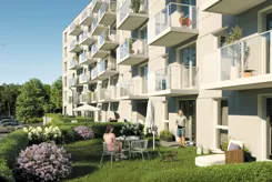 Foresteria Etap D - zdjęcie nr 2