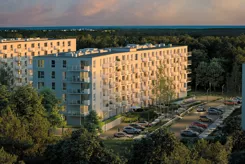 Foresteria Etap A - zdjęcie nr 2