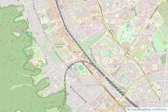 Lokalizacja inwestycji Sky Point - Apartamenty Inwestycyjne