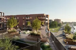 Nadmotławie Apartments - lokale użytkowe - zdjęcie nr 5