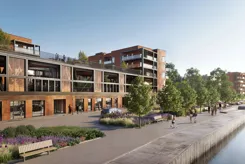 Nadmotławie Apartments - lokale użytkowe - zdjęcie nr 2