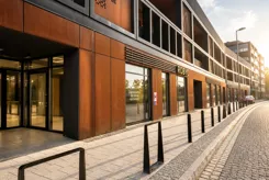Nadmotławie Apartments - lokale użytkowe - zdjęcie nr 1