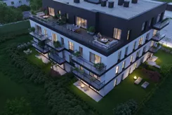 Piątkowo Residence - zdjęcie nr 3