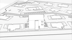 Wirtualna makieta 3D mieszkania 84.78 m², A3.2M01