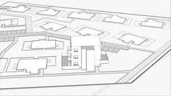 Wirtualna makieta 3D mieszkania 76.35 m², A5.2M01