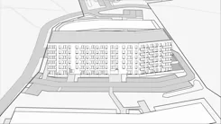 Wirtualna makieta 3D mieszkania 64.6 m², C.0M15