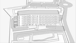 Wirtualna makieta 3D mieszkania 48.6 m², C.0M08