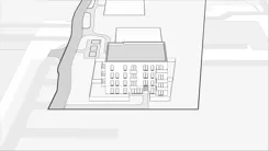 Wirtualna makieta 3D inwestycji Piątkowo Residence