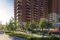 Sky Point - Apartamenty Inwestycyjne - zdjęcie nr 0