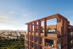 Sky Point - Apartamenty Inwestycyjne - zdjęcie nr 3