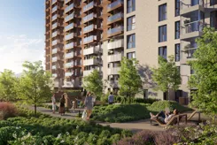 Sky Point - Apartamenty Inwestycyjne - zdjęcie nr 5