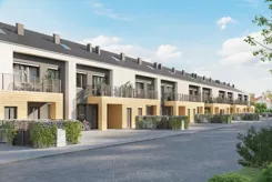 Zielone Komorowice - zdjęcie nr 1