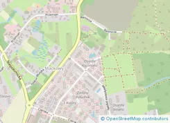 Lokalizacja mieszkania 61.04 m², D1B_2