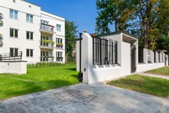 Radość Residence - zdjęcie nr 1