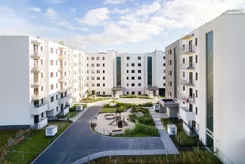Krasińskiego 58 - II etap - zdjęcie nr 1
