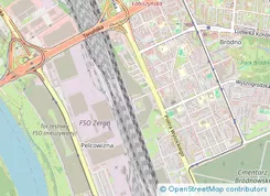 Lokalizacja mieszkania 51.81 m², B2-B080