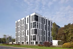 Apartamenty Okopowa 59A - zdjęcie nr 3