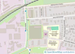 Lokalizacja mieszkania 55.02 m², A.3.3.1
