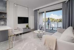 N11 Apartamenty Mikołajki - zdjęcie nr 4