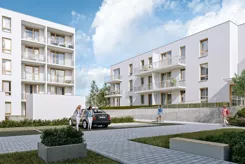 Osiedle Start - zdjęcie nr 1