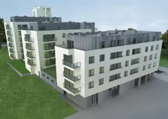 Osiedle Dywizjonu 303 - zdjęcie nr 3