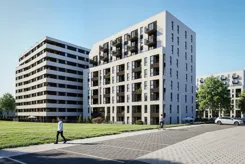 Piasta Park VII - zdjęcie nr 3