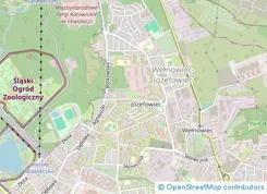 Lokalizacja inwestycji Mikusińskiego 25