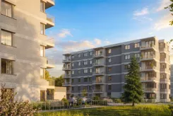 Apartamenty Krakowska 5 - zdjęcie nr 1