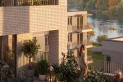 Apartamenty Krakowska 5 - zdjęcie nr 4