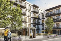 Modern City etap F - zdjęcie nr 1