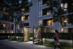 Modern City etap F - zdjęcie nr 0