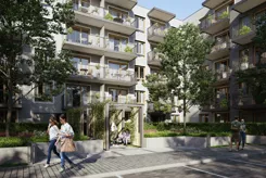 Modern City etap F - zdjęcie nr 2