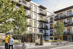 Modern City etap I - zdjęcie nr 2