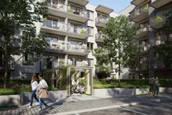 Modern City etap J - zdjęcie nr 5