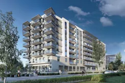 Modern Space - lokale usługowe - zdjęcie nr 1