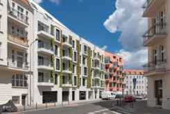 Poznańska / Wąska - zdjęcie nr 2