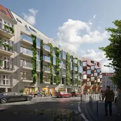 Poznańska / Wąska - zdjęcie nr 2