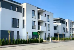 Osiedle Grafitowe - etap VI - zdjęcie nr 4