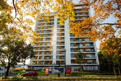 Red Park - etap II - zdjęcie nr 2