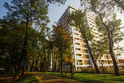 Red Park - etap II - zdjęcie nr 1