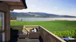 Panorama Czorsztyn - zdjęcie nr 5