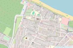 Lokalizacja inwestycji NAVIGARE