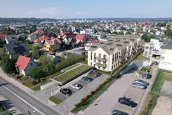 Kamieniczki za Strugą - zdjęcie nr 3