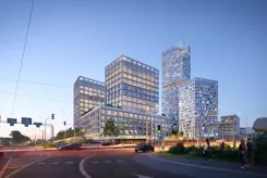 SKYCITY Gdynia - zdjęcie nr 2