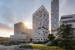 SKYCITY Gdynia - zdjęcie nr 1