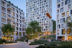SKYCITY Gdynia - zdjęcie nr 3