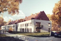 Willa Kasprowicza - zdjęcie nr 0