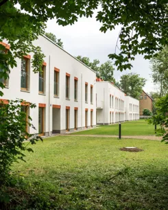 Willa Kasprowicza - zdjęcie nr 5