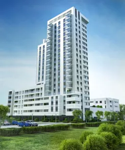 AquaTower - zdjęcie nr 5