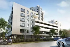AquaTower - zdjęcie nr 1